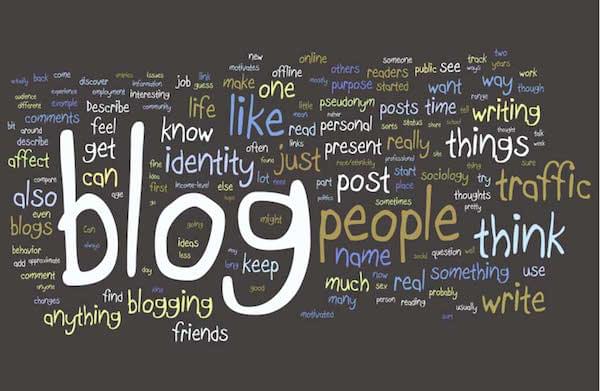 Our Blogs